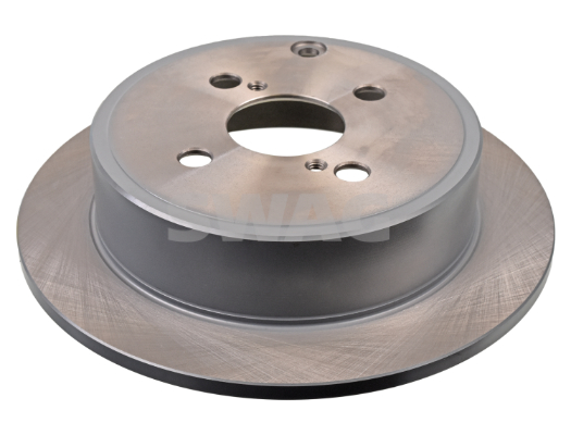 Disc frana 81 92 6066 SWAG